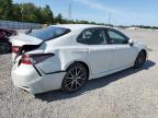 2023 Toyota Camry Se Night Shade   იყიდება Riverview-ში, FL - Rear End