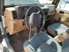 2001 Jeep Wrangler / Tj Sahara for Sale in West Warren, MA - Frame Damage