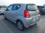 2012 SUZUKI ALTO SZ4 A for sale at Copart CHESTER
