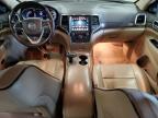 2015 Jeep Grand Cherokee Overland for Sale in East Granby, CT - Minor Dent/Scratches