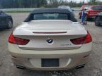 2012 Bmw 650 I for Sale in Leroy, NY - Normal Wear