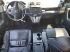 2011 Honda Cr-V Exl   იყიდება Sacramento-ში, CA - Front End