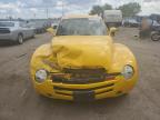 2004 Chevrolet Ssr  на продаже в Greenwood, NE - Front End
