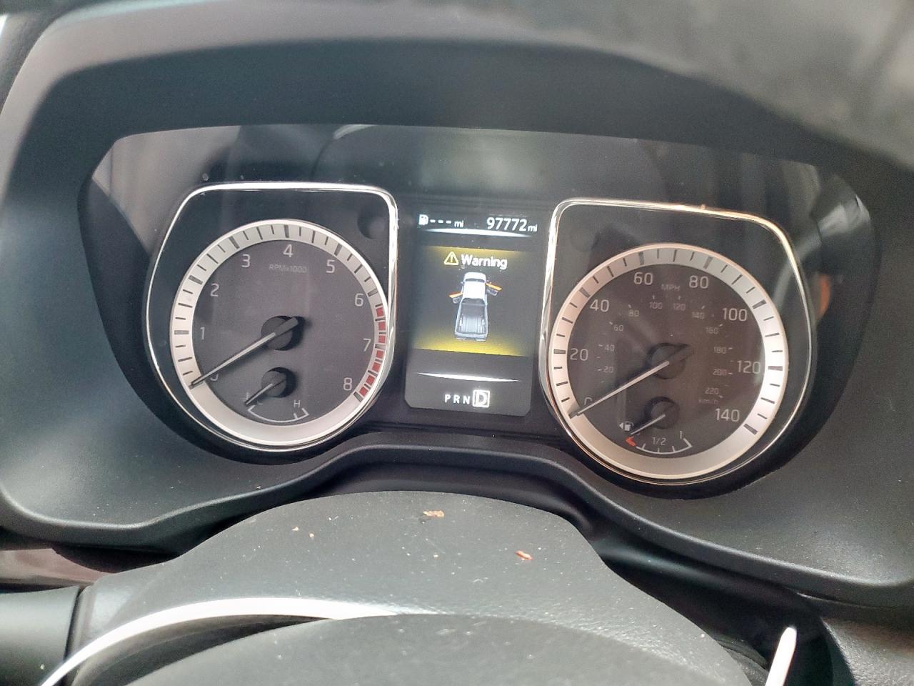 2017 Nissan Titan Sv VIN: 1N6AA1E5XHN570093 Lot: 56031355