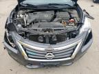 2013 Nissan Altima 2.5 for Sale in Wilmer, TX - Front End