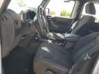 2013 Jeep Wrangler Unlimited Sport   за продажба в Albuquerque, NM - Rear End