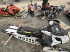 2025 Skidoo Summit Adr for Sale in Montreal-est, QC - All Over