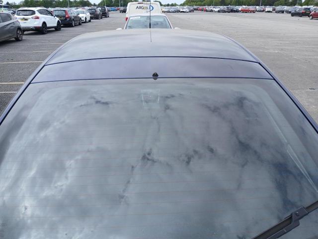 2008 FORD MONDEO ZET