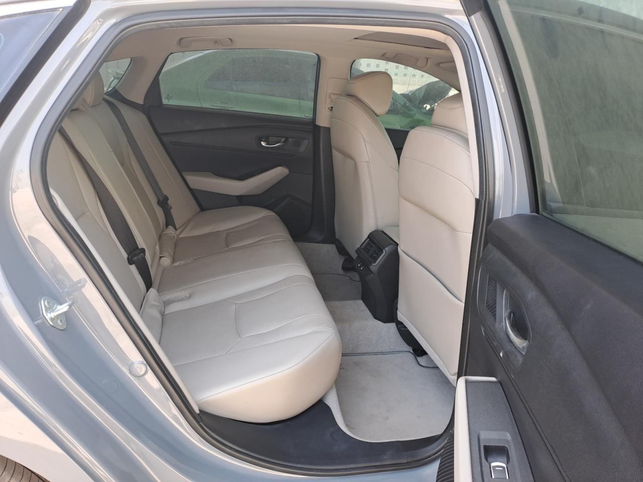 1HGCY1696RA601102 - 2024 Honda ACCORD - #undefined
