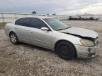 2005 Nissan Altima S for Sale in Earlington, KY - Front End