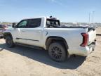 2022 Toyota Tundra Crewmax Platinum للبيع في Nisku، AB - Front End