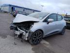 2018 RENAULT CLIO for sale at Copart WESTBURY