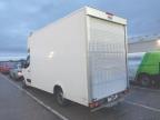 2019 RENAULT MASTER (X6 for sale at Copart CHESTER