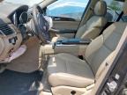 2015 Mercedes-Benz Ml 350 4Matic للبيع في San Antonio، TX - Front End