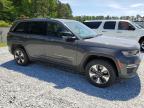 2024 Jeep Grand Cherokee Limited 4Xe for Sale in Fairburn, GA - Front End