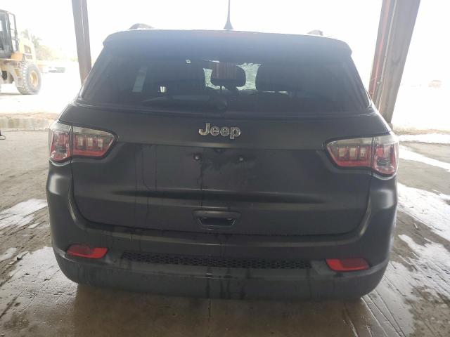  JEEP COMPASS 2019 Czarny