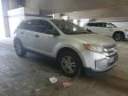 2011 Ford Edge Se for Sale in Sandston, VA - Rear End