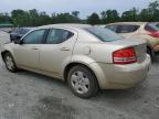 2010 Dodge Avenger Sxt продається в Spartanburg, SC - Front End