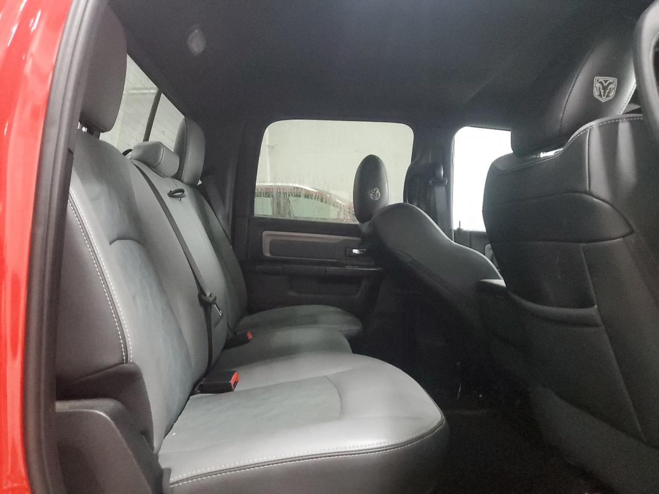 2017 Ram 2500 Powerwagon VIN: 3C6TR5EJ3HG731568 Lot: 56198875