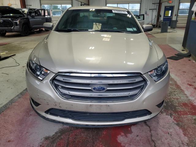  FORD TAURUS 2017 Gray