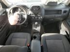 2014 JEEP PATRIOT  for sale at Copart AB - EDMONTON