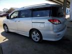 2011 Nissan Quest S de vânzare în Hayward, CA - Front End