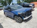 2021 Ford Explorer St for Sale in Ocala, FL - Front End