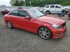 2014 Mercedes-Benz C 300 4Matic იყიდება Waldorf-ში, MD - Front End