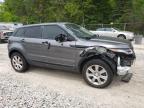 2017 Land Rover Range Rover Evoque Se for Sale in Northfield, OH - Front End