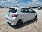2022 Mitsubishi Mirage Es for Sale in San Antonio, TX - Rear End