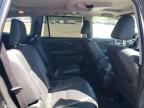 2022 Honda Pilot Elite en Venta en New Britain, CT - Undercarriage