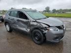 2016 Nissan Rogue S   за продажба в Columbia Station, OH - Front End