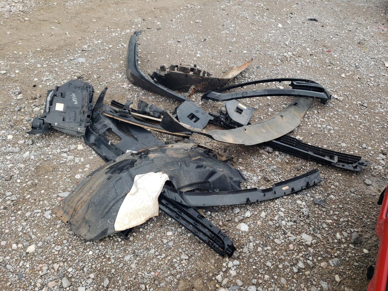 2022 Ram 1500 Laramie VIN: 1C6SRFJT9NN175536 Lot: 58413565