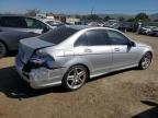 2013 Mercedes-Benz C 250 for Sale in San Martin, CA - Rear End