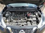 2018 Nissan Kicks S de vânzare în Woodhaven, MI - Side