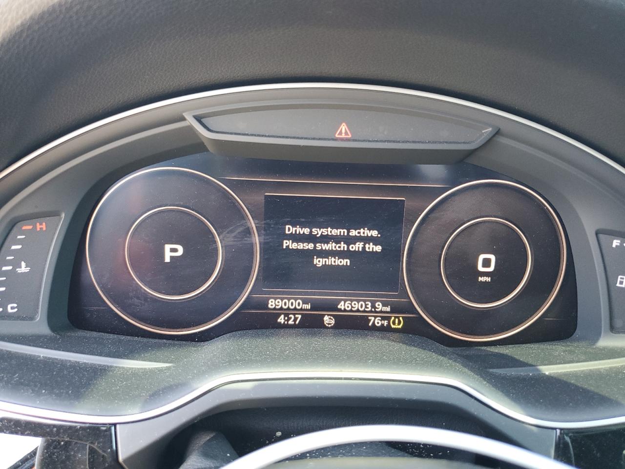 2018 Audi Q7 Premium Plus VIN: WA1LAAF77JD029651 Lot: 56172745