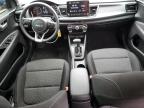 2022 Kia Rio Lx zu verkaufen in Elgin, IL - Hail
