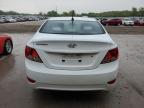 2013 Hyundai Accent Gls en Venta en Franklin, WI - Front End