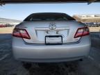 2009 Toyota Camry Base en Venta en Hayward, CA - Front End