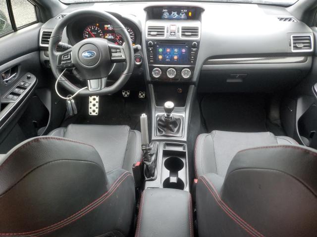  SUBARU WRX 2020 Szary