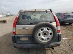 2005 Honda Cr-V Lx zu verkaufen in Chicago Heights, IL - Front End