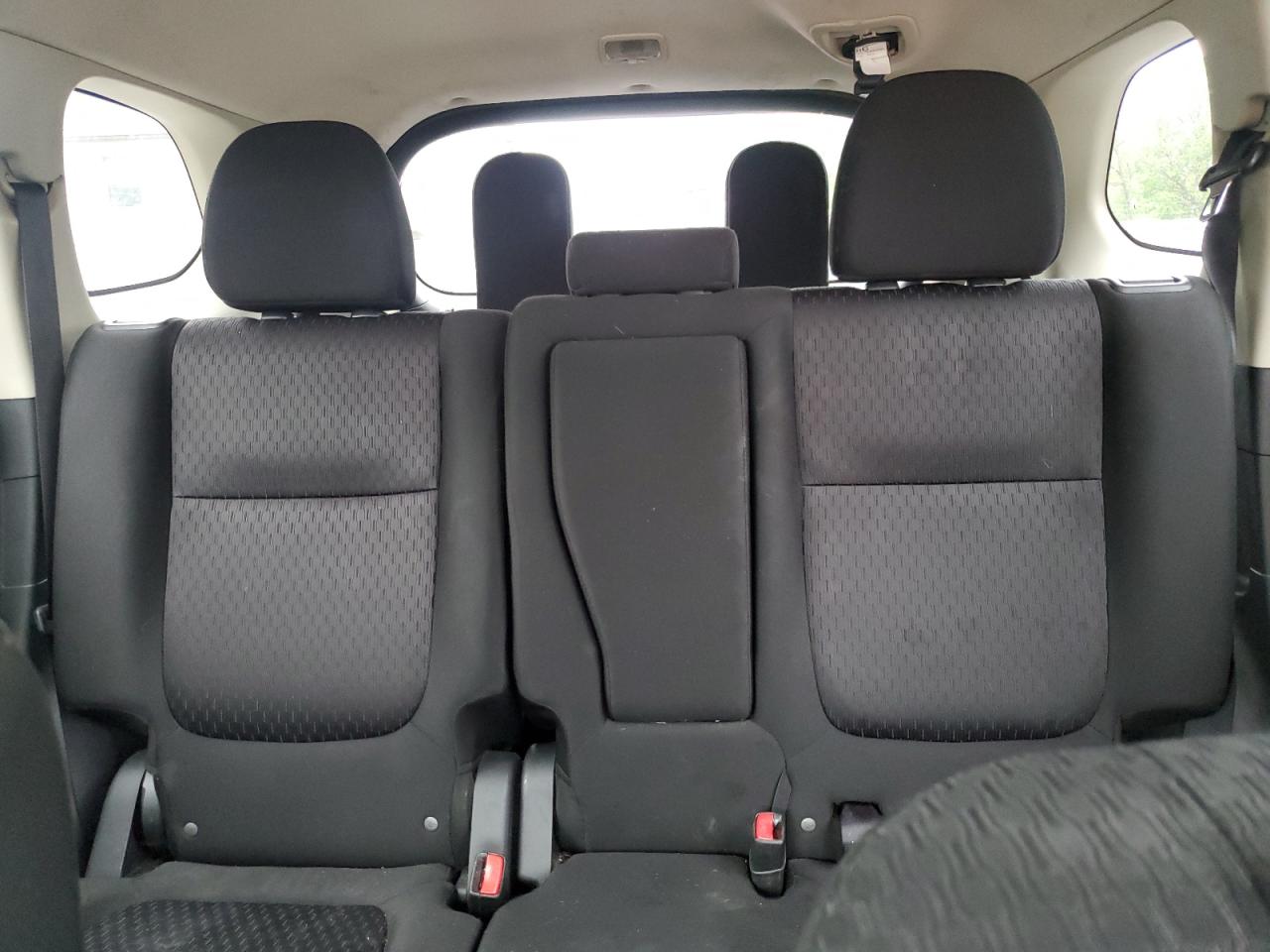 2014 Mitsubishi Outlander Se VIN: JA4AZ3A30EZ006463 Lot: 55706915