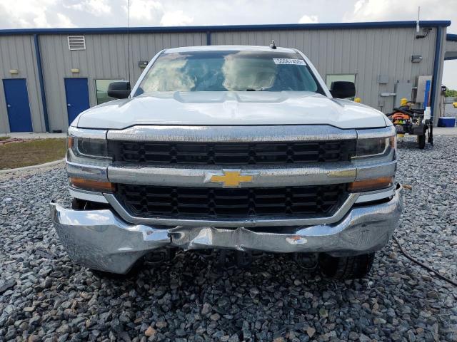  CHEVROLET ALL Models 2017 Белый