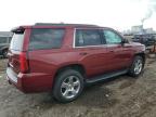 2018 Chevrolet Tahoe K1500 Lt na sprzedaż w Chicago Heights, IL - Rear End