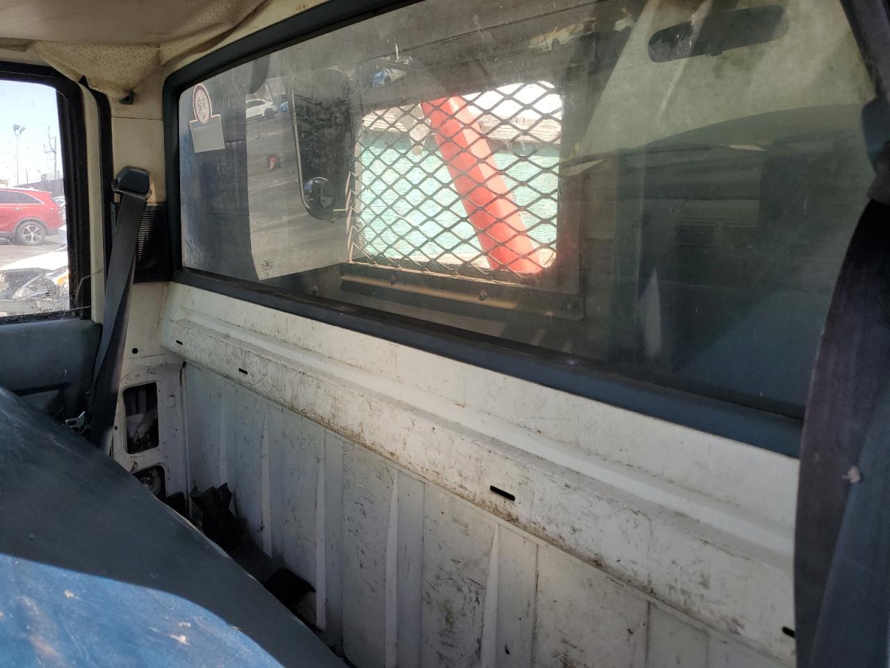 1992 Chevrolet Gmt-400 C3500 VIN: 1GBJC34N3NE210657 Lot: 56804695
