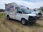 2022 Chevrolet Express G3500  zu verkaufen in Mcfarland, WI - Front End