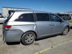 2017 Honda Odyssey Se на продаже в Las Vegas, NV - Rear End