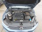 2016 VOLKSWAGEN PASSAT GT for sale at Copart WHITBURN