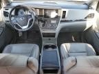 2017 Toyota Sienna Xle for Sale in Elgin, IL - Rear End