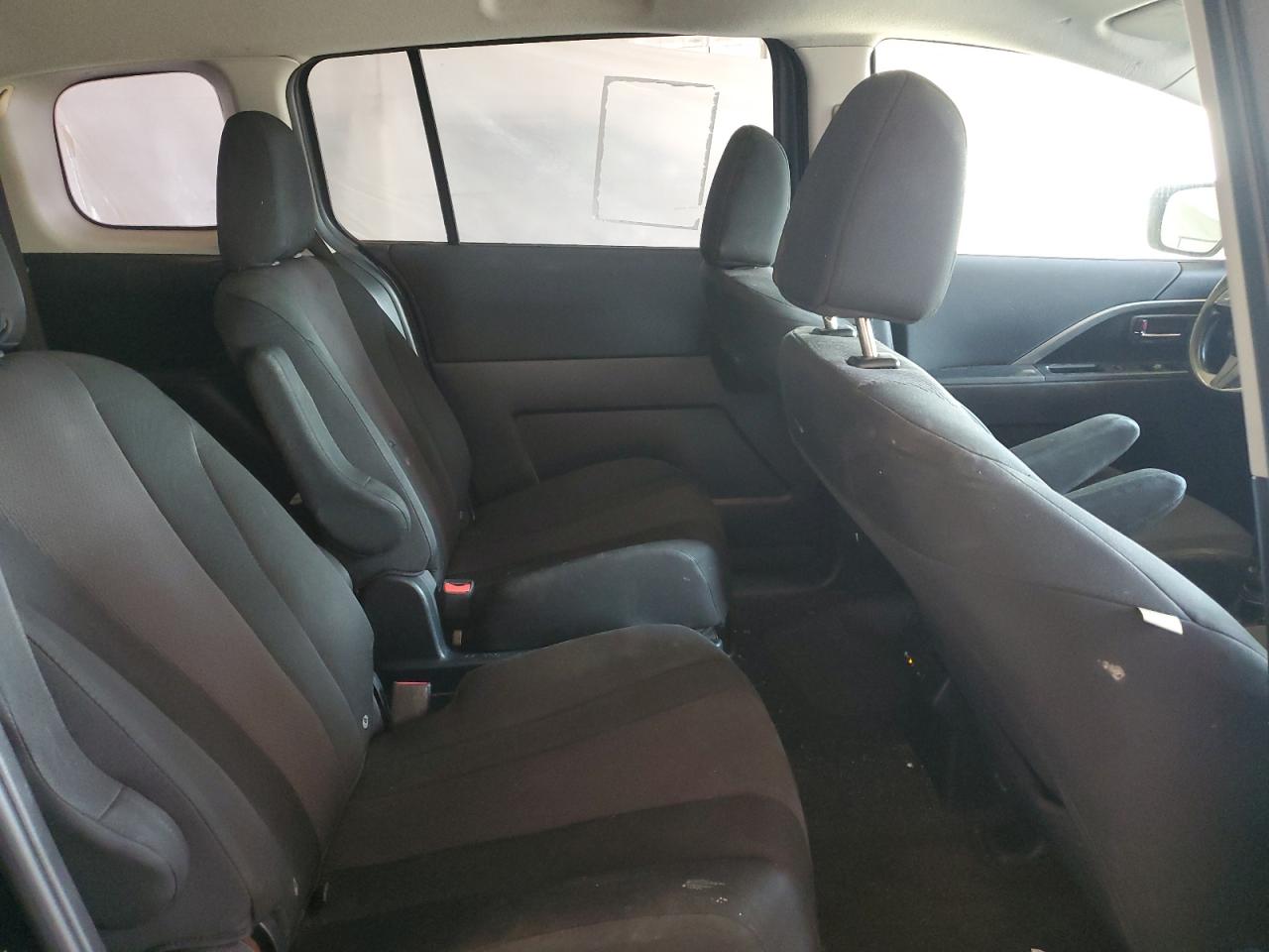 2013 Mazda 5 VIN: JM1CW2BL1D0150610 Lot: 58775915